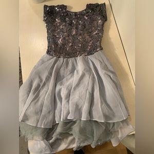 Sequined Revolution Lyrical Costume by Revolution